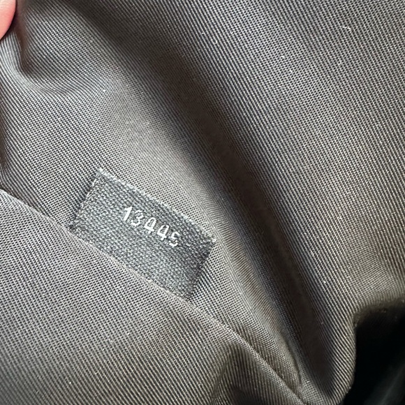 Alexander Wang Alpha Bucket Bag - Picture 12 of 13